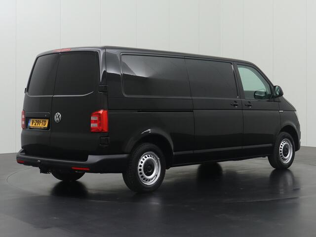 Volkswagen TRANSPORTER 2.0TDI Lang Koelauto | Airco | 3-Persoons | Trekhaak