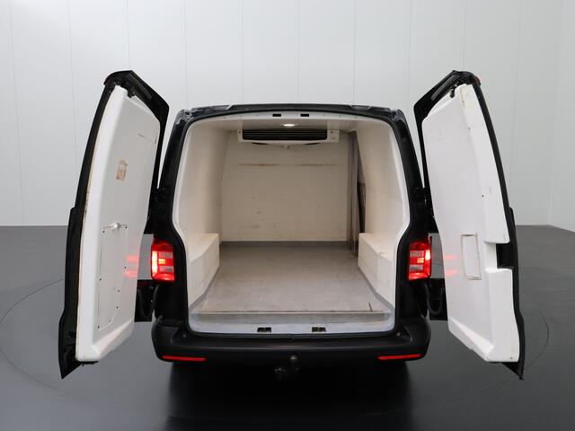 Volkswagen TRANSPORTER 2.0TDI Lang Koelauto | Airco | 3-Persoons | Trekhaak