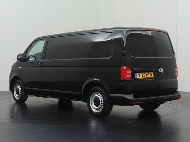 Volkswagen TRANSPORTER 2.0TDI Lang Koelauto | Airco | 3-Persoons | Trekhaak