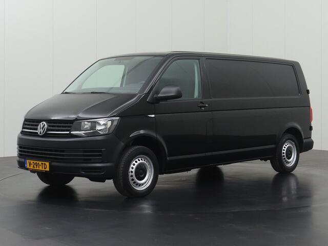 Volkswagen TRANSPORTER 2.0TDI Lang Koelauto | Airco | 3-Persoons | Trekhaak