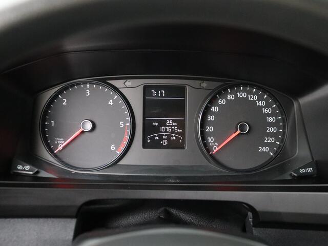 Volkswagen TRANSPORTER 2.0TDI Lang Koelauto | Airco | 3-Persoons | Trekhaak