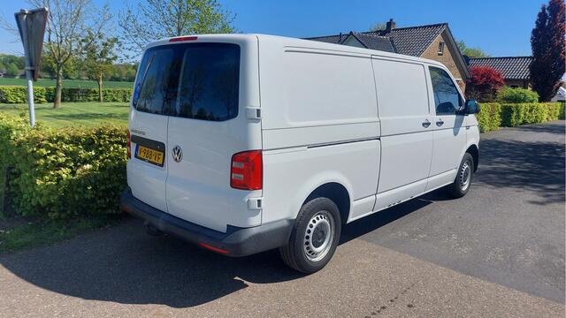 Volkswagen TRANSPORTER 2.0 TDI L2H1 Business AIRCO/AUTOMAAT BJ 2019