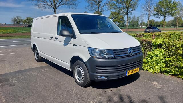 Volkswagen TRANSPORTER 2.0 TDI L2H1 Business AIRCO/AUTOMAAT BJ 2019