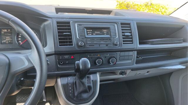 Volkswagen TRANSPORTER 2.0 TDI L2H1 Business AIRCO/AUTOMAAT BJ 2019