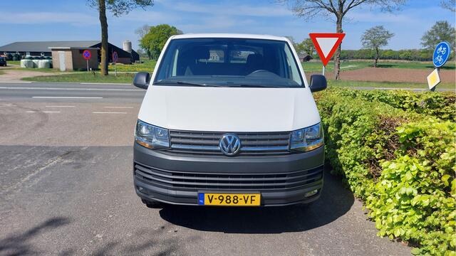 Volkswagen TRANSPORTER 2.0 TDI L2H1 Business AIRCO/AUTOMAAT BJ 2019