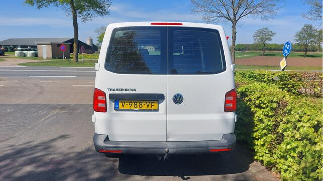 Volkswagen TRANSPORTER 2.0 TDI L2H1 Business AIRCO/AUTOMAAT BJ 2019
