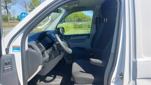 Volkswagen TRANSPORTER 2.0 TDI L2H1 Business AIRCO/AUTOMAAT BJ 2019