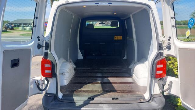 Volkswagen TRANSPORTER 2.0 TDI L2H1 Business AIRCO/AUTOMAAT BJ 2019