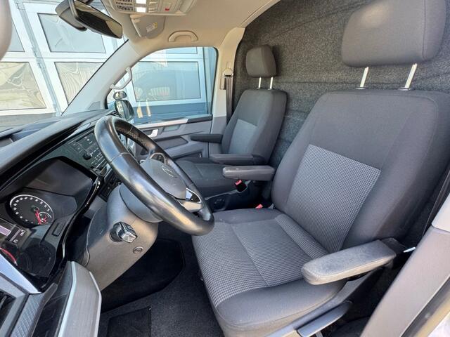 Volkswagen TRANSPORTER 2.0 TDI 150PK Automaat L2H1 / Dubbele schuifdeur / Carplay / Dea