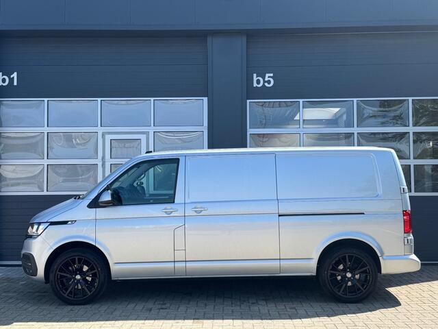 Volkswagen TRANSPORTER 2.0 TDI 150PK Automaat L2H1 / Dubbele schuifdeur / Carplay / Dea