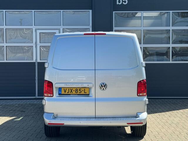 Volkswagen TRANSPORTER 2.0 TDI 150PK Automaat L2H1 / Dubbele schuifdeur / Carplay / Dea