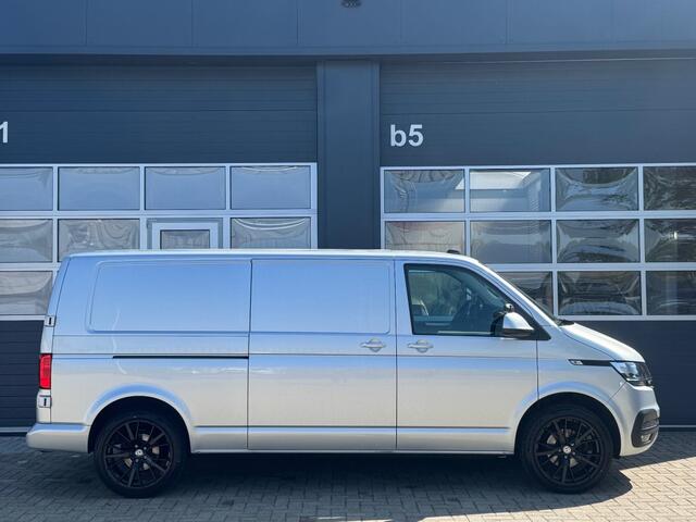 Volkswagen TRANSPORTER 2.0 TDI 150PK Automaat L2H1 / Dubbele schuifdeur / Carplay / Dea