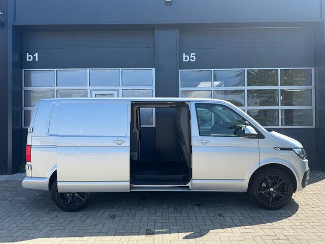 Volkswagen TRANSPORTER 2.0 TDI 150PK Automaat L2H1 / Dubbele schuifdeur / Carplay / Dea