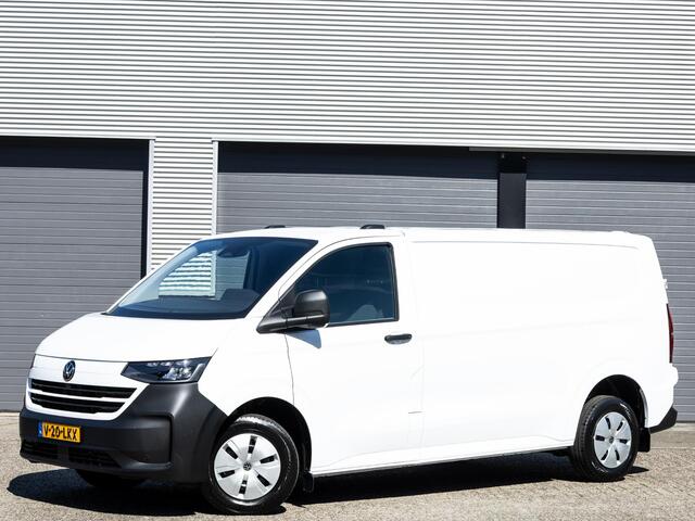 Volkswagen TRANSPORTER 2.0 TDI L2H1 30 150pk Automaat | BPM-vrij | Achterdeuren | Camera | Cruise control |