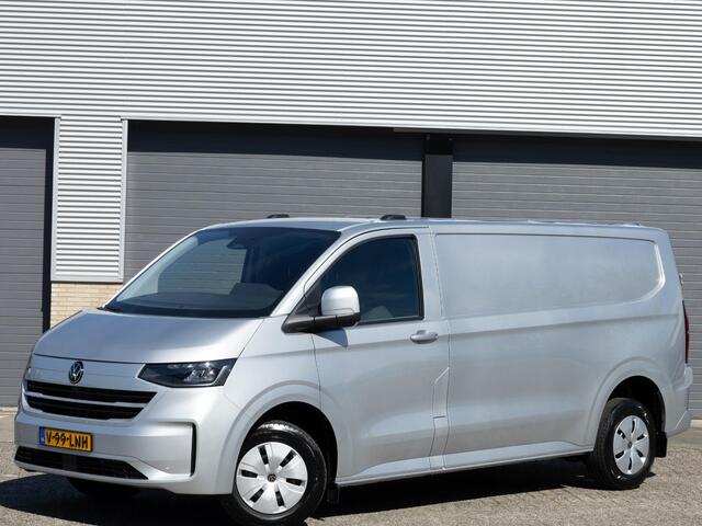 Volkswagen TRANSPORTER 2.0 TDI 150pk automaat L2H1 PanAmericana | BPM-Vrij | Achterdeuren | Climate Control | Cruise Control |