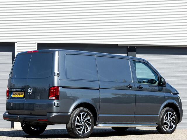 Volkswagen TRANSPORTER 2.0 TDI 90pk L1H1 Economy Business | Leder | PDC achter | APP Connect | Airco | Trekhaak |