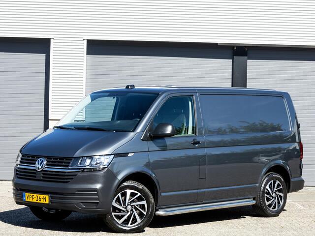 Volkswagen TRANSPORTER 2.0 TDI 90pk L1H1 Economy Business | Leder | PDC achter | APP Connect | Airco | Trekhaak |