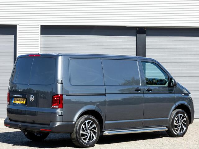 Volkswagen TRANSPORTER 2.0 TDI 90pk L1H1 Economy Business | Leder | PDC achter | APP Connect | Airco | Trekhaak |