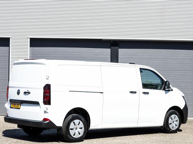 Volkswagen TRANSPORTER 2.0 TDI L2H1 30 150pk Automaat | BPM-vrij | Achterdeuren | Camera | Cruise control |