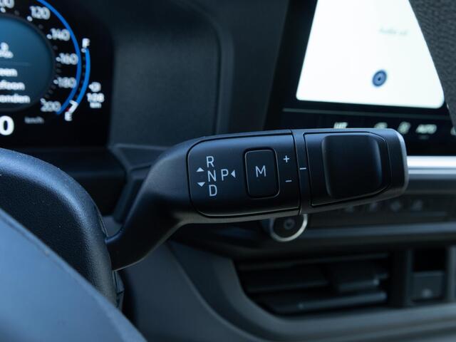 Volkswagen TRANSPORTER 2.0 TDI L2H1 30 150pk Automaat | BPM-vrij | Achterdeuren | Camera | Cruise control |