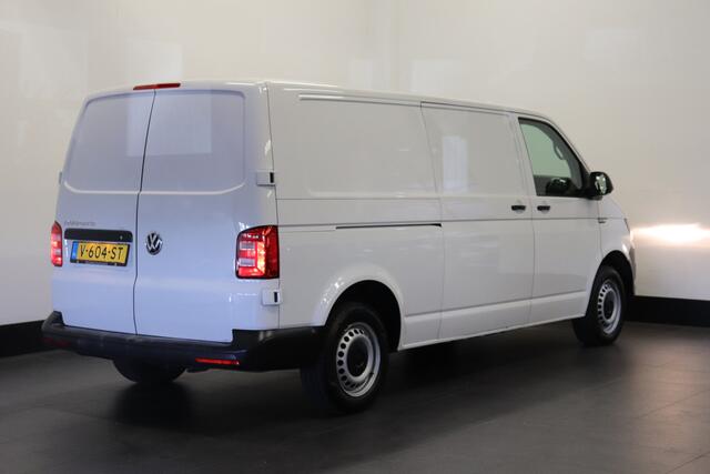Volkswagen TRANSPORTER 2.0 TDI L2H1 150PK EURO 6 - Airco - Cruise - Start/Stop - ¤13.950,- Excl.