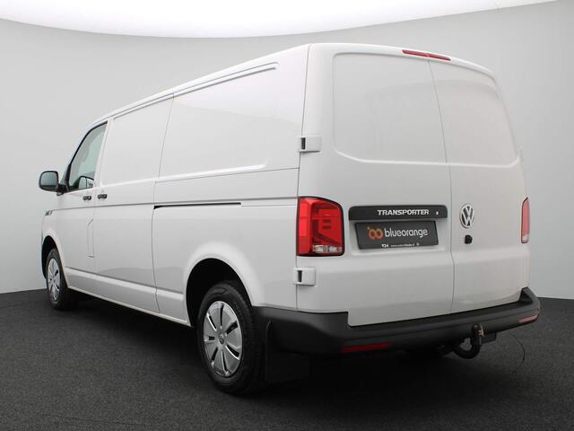 Volkswagen TRANSPORTER 2.0 TDI L2H1 30 150PK DSG 2x schuifdeur, Trekhaak, achteruitrijcamera, LED, cruise control, bijrijdersbank, standkachel