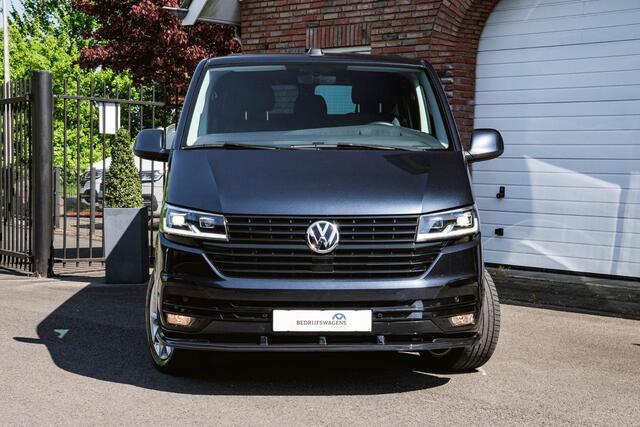 Volkswagen TRANSPORTER 2.0 TDI L2H1 30 DC