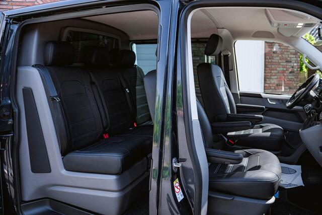 Volkswagen TRANSPORTER 2.0 TDI L2H1 30 DC