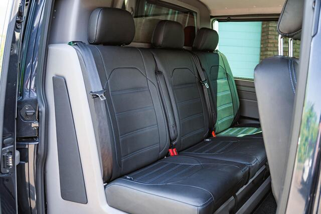 Volkswagen TRANSPORTER 2.0 TDI L2H1 30 DC