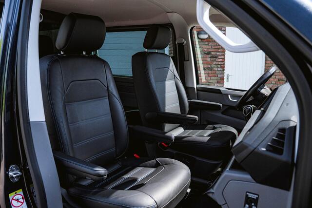 Volkswagen TRANSPORTER 2.0 TDI L2H1 30 DC