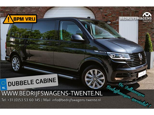 Volkswagen TRANSPORTER 2.0 TDI L2H1 30 DC