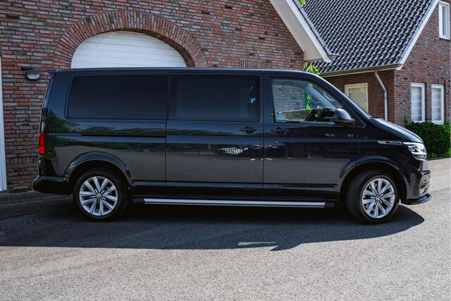 Volkswagen TRANSPORTER 2.0 TDI L2H1 30 DC