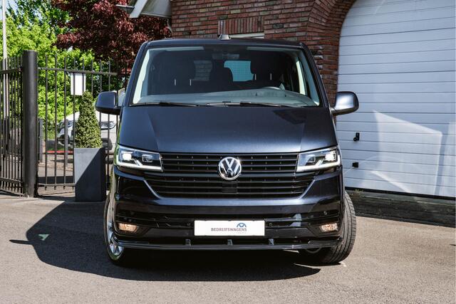 Volkswagen TRANSPORTER 2.0 TDI L2H1 30 DC