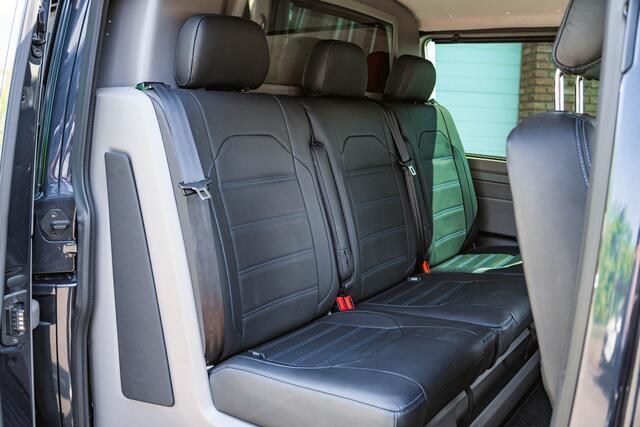 Volkswagen TRANSPORTER 2.0 TDI L2H1 30 DC