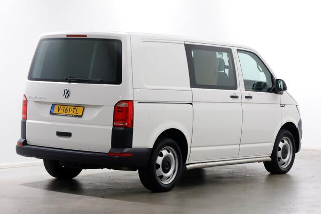 Volkswagen TRANSPORTER T6 2.0 TSI L1H1 DSG-Automaat Comfortline Benzine Achterklep 01-2019