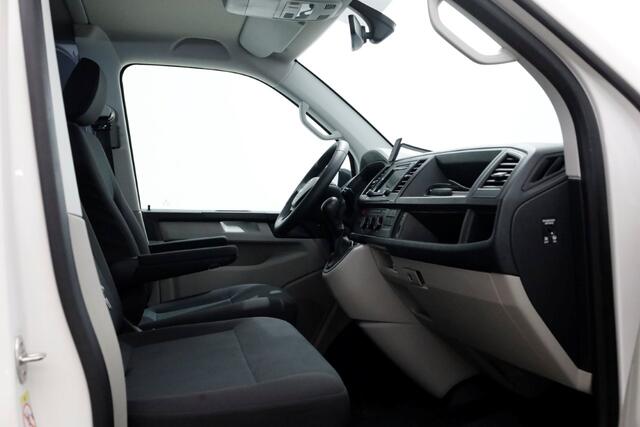 Volkswagen TRANSPORTER T6 2.0 TSI L1H1 DSG-Automaat Comfortline Benzine Achterklep 01-2019