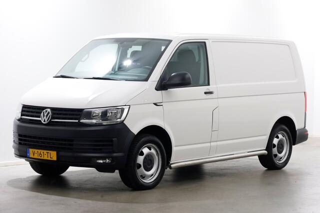 Volkswagen TRANSPORTER T6 2.0 TSI L1H1 DSG-Automaat Comfortline Benzine Achterklep 01-2019