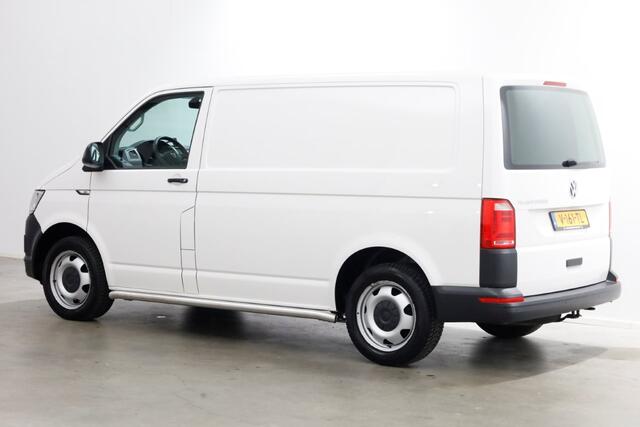 Volkswagen TRANSPORTER T6 2.0 TSI L1H1 DSG-Automaat Comfortline Benzine Achterklep 01-2019
