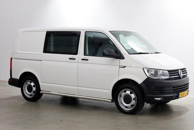 Volkswagen TRANSPORTER T6 2.0 TSI L1H1 DSG-Automaat Comfortline Benzine Achterklep 01-2019