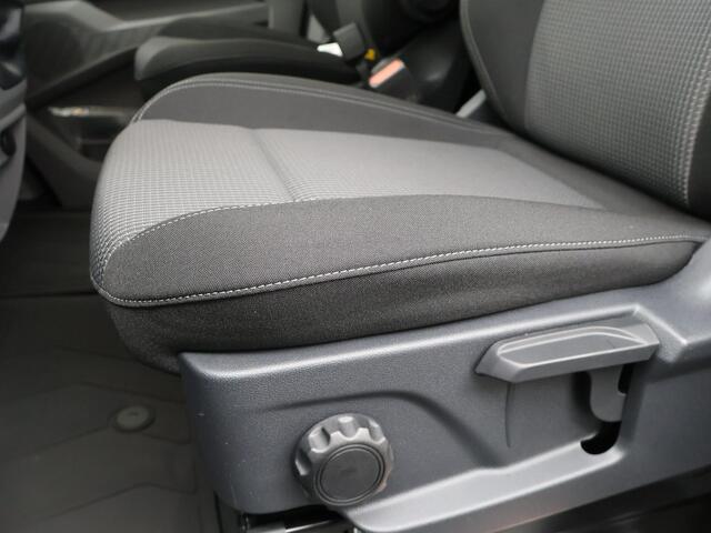 Volkswagen TRANSPORTER 2.0 TDI L1H1 28 Life 150Pk | Comfortstoelen | Cruise Control | Parkeersensoren Voor + Achter + Achteruitrijcamera
