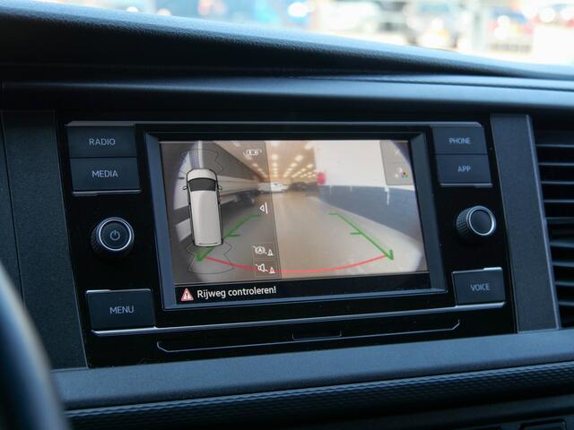 Volkswagen TRANSPORTER 2.0 TDI 150PK L2H1 Automaat Comfortline | LED | TREKHAAK | APPLE CARPLAY |