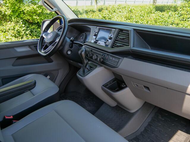 Volkswagen TRANSPORTER 2.0 TDI 150PK L2H1 Automaat Comfortline | LED | TREKHAAK | APPLE CARPLAY |