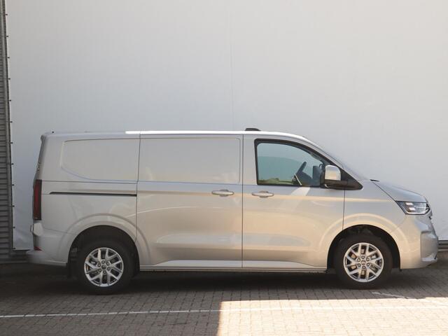 Volkswagen TRANSPORTER 2.0 TDI L1H1 28 Bulli