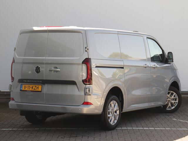 Volkswagen TRANSPORTER 2.0 TDI L1H1 28 Bulli