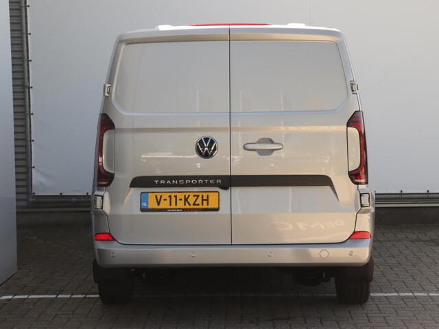 Volkswagen TRANSPORTER 2.0 TDI L1H1 28 Bulli