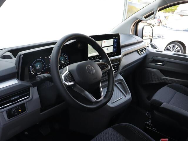 Volkswagen TRANSPORTER 2.0 TDI L1H1 28 Bulli