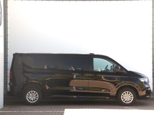Volkswagen TRANSPORTER 2.0 TDI L2H1 30 Style | Camera | Keyless | Cruise Control | Navigatie | Carplay & Android Auto | 3-Zit |
