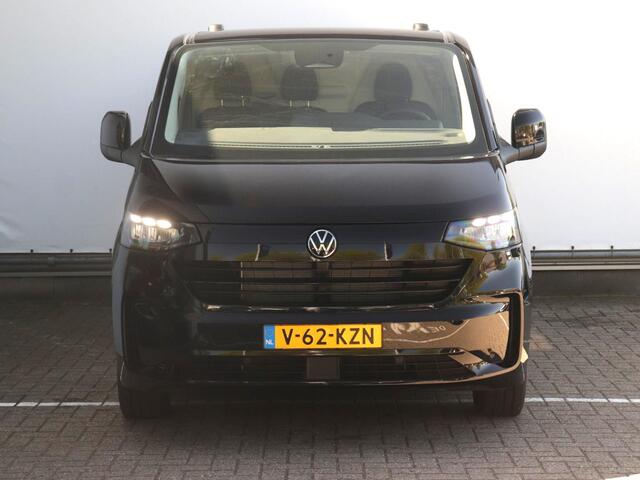 Volkswagen TRANSPORTER 2.0 TDI L2H1 30 Style | Camera | Keyless | Cruise Control | Navigatie | Carplay & Android Auto | 3-Zit |