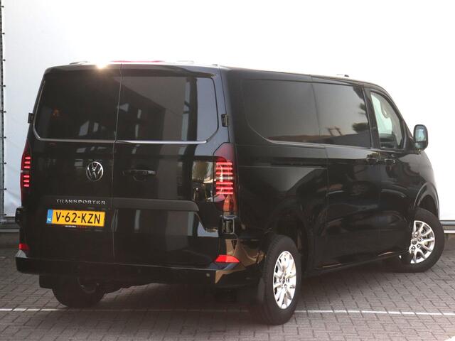 Volkswagen TRANSPORTER 2.0 TDI L2H1 30 Style | Camera | Keyless | Cruise Control | Navigatie | Carplay & Android Auto | 3-Zit |