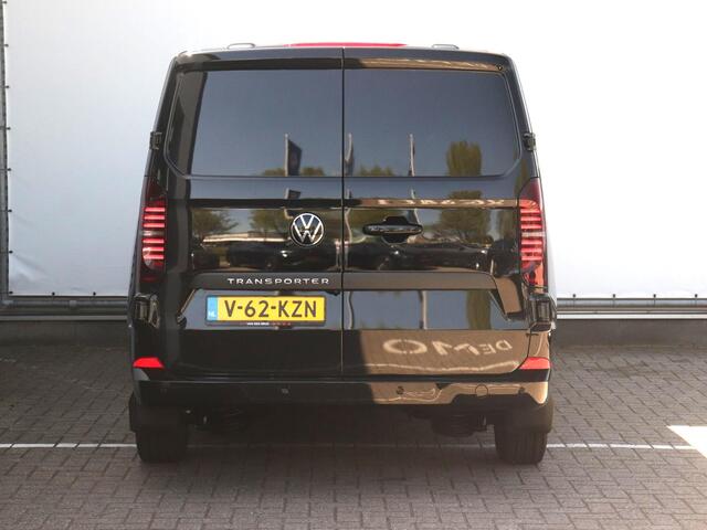 Volkswagen TRANSPORTER 2.0 TDI L2H1 30 Style | Camera | Keyless | Cruise Control | Navigatie | Carplay & Android Auto | 3-Zit |